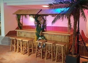 Motto-Event «Pirates of the Caribbean»