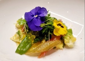 Private Dining – elegantes Dinner zuhause