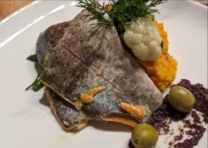 Private Dining – elegantes Dinner zuhause