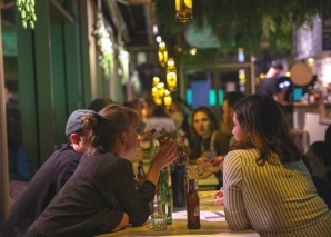 Pubquiz in Bern