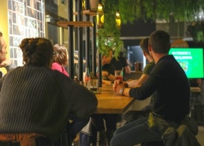 Pubquiz in Bern