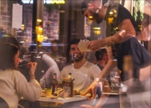 Pubquiz in Bern