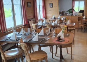 Raclette ou fondue au 