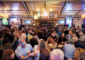 Motto-Event «Rock'n'Roll-Party»