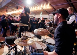 Motto-Event «Rock'n'Roll-Party»