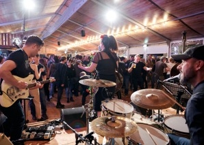 Motto-Event «Rock'n'Roll-Party»