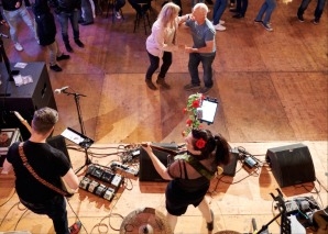 Motto-Event «Rock'n'Roll-Party»