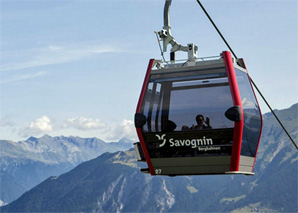 Savognin – Älpler-Brunch auf 1'600 m