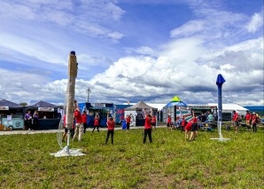 Eventplanung für Ihr Turn- oder Sportfest