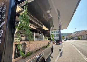 Thai-Küche aus dem Foodtruck
