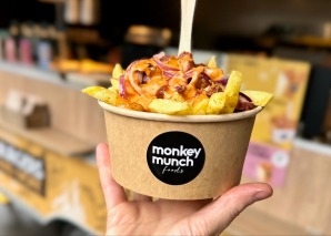 Der vegane Foodtruck