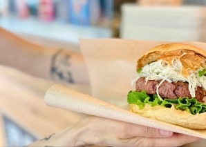 Der vegane Foodtruck