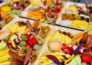 Der vegane Foodtruck