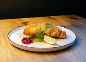 Mittagessen und Walensee-Schifffahrt