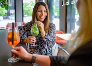 Weihnachtsfeier mit Apéro, Fondue oder Raclette