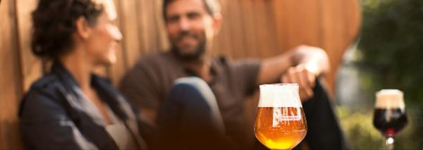 Dégustation de bière pour les femmes