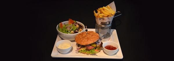 Burgerworkshop in Solothurn