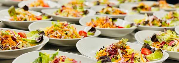 Catering, aperitif & cocktail offer for your company event