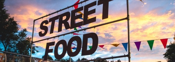 Streetfood Festival für Firmenevents oder Privatanlässe