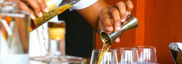 Whisky- und Rum-Tasting in Solothurn