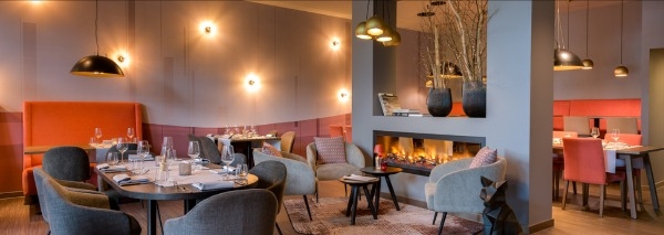 Weihnachtsfeier mit Apéro, Fondue oder Raclette