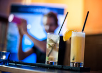 Barkeeper-Kurs mit alkoholfreien Drinks