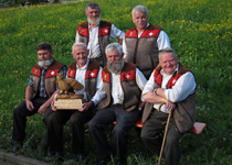 Muotathaler Wetterschmöcker-Seminar