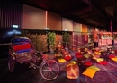 Motto-Event «1001 Nacht»