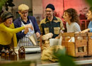 Atelier sirop suivi d'un apéritif