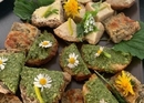 Atelier de pâtisserie et de cuisine - pains et pâtes à tartiner délicieux