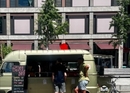 Bar-Truck für Ihren Event