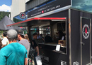 Feinste Grilladen und Burger aus dem Food Truck