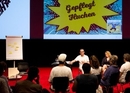 Teambuilding-Workshop «Besser streiten»