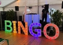 Bingo-Abend – wer gewinnt?