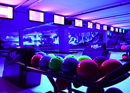 Bowling, Billard, Darts und mehr