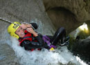 Canyoning Zentralschweiz - Chli Schliere