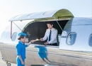 Catering aus dem Foodplane