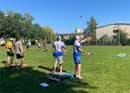 Cornhole – Wurfspiel mit Säcken