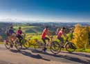 E-bike tour in Emmental