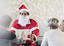 Christmas Escape Game mobil