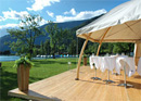 Eventorganisation - alles aus einer Hand