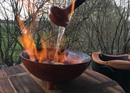 Fire cooking classes - Enjoyment from the fire kitchen