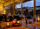 Fondueplausch direkt am Rhein in Basel