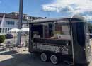 Food Truck mit feinsten Burgern