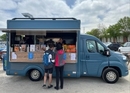 Kumpir aus dem Foodtruck