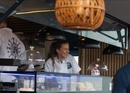 Foodtruck mit uruguayischen Spezialitäten