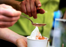 Frozen Yogurt Event Pleasureevent
