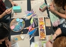 L'art communautaire - l'expérience créative en équipe