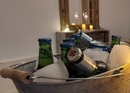 Getränke-Catering für Ihr Fest