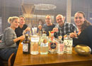 Gin-Workshop in Zürich City